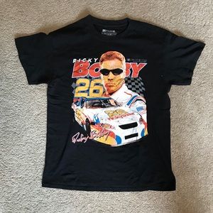 Talladega Nights Ricky Bobby T-Shirt